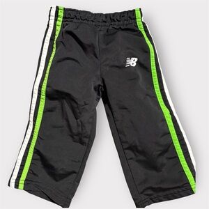 New Balance Baby Sweatpants 12M Jogger Pants Toddler